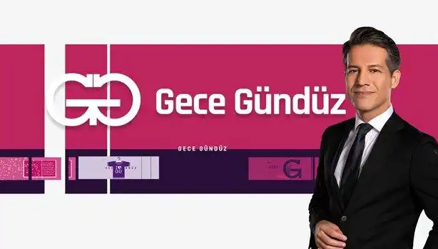15 Nisan 2025: Gece Gündüz'E Dönüşen Uluslararası Etkinlik
