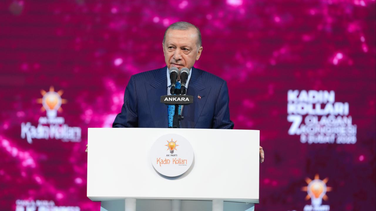 Cumhurbaşkanı Erdoğan, Ahmed Şara İle Mühim Kararlar Aldı