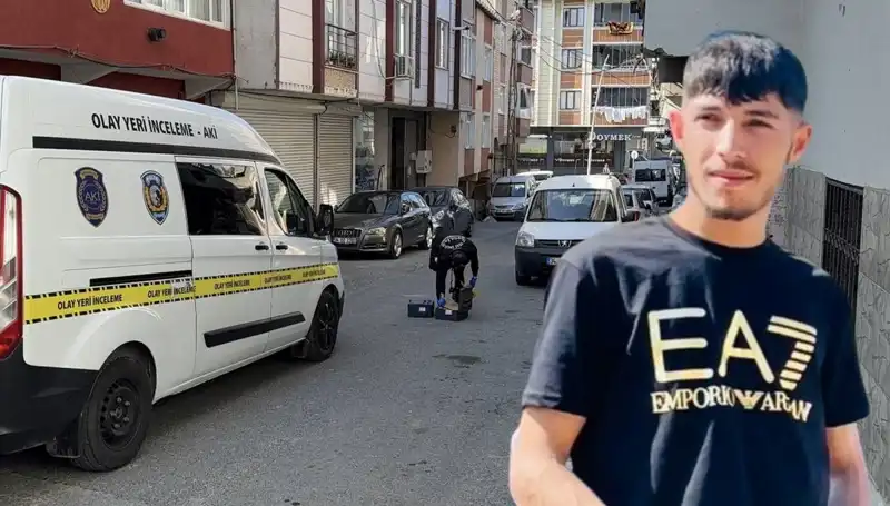 Kardeşi Kan İzlerinden Cinayetin İzini Sürdü, Şok Edici Bulgu Ortaya Çıktı!