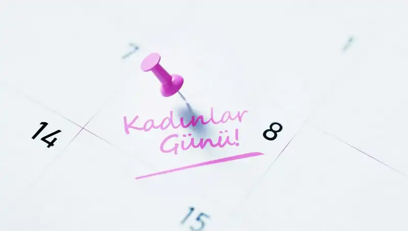 8 Mart Dünya Kadınlar Günü: Geçmişi, Anlamı ve Bugünki Önemi