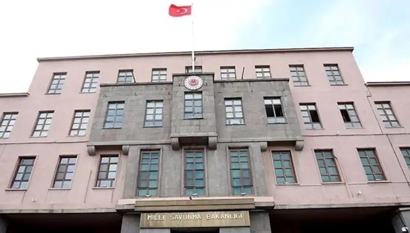 Türkiye'den Güney Kıbrıs'a Sert Yanıt: Yetki Kullanımında Kararlıyız