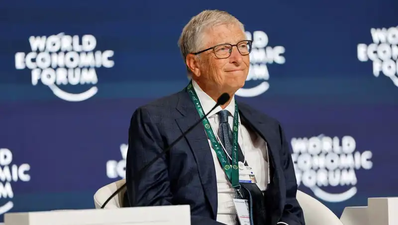 Bill Gates, Çocuklarına Kalacak Mirası Açıkladı: Servetin Sınırı Nerededir?