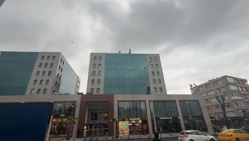 İBB Medya AŞ'ye Şok Baskın: Bilgisayarlara El Konuldu, Sırların Peşinde!