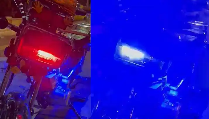 Türkiye’de Motosiklete 279 Bin Lira Ceza! Neler Olacak?