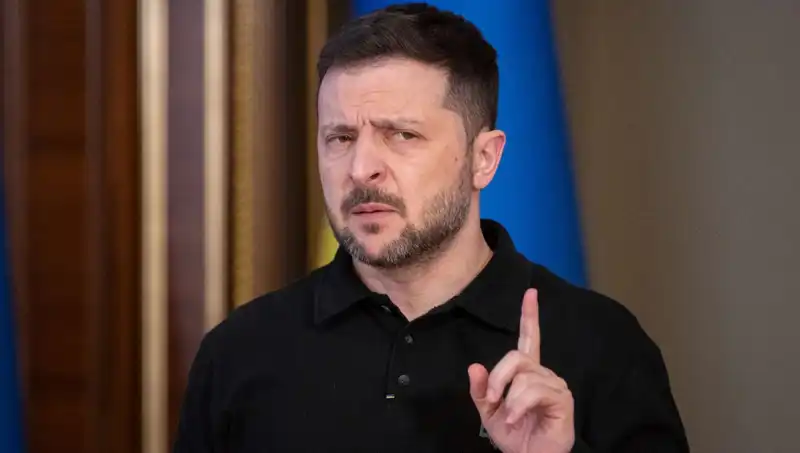 Zelenski’ye Son Teklif: Ukrayna'nın Maddi Talepleri ve Gelecek Stratejisi