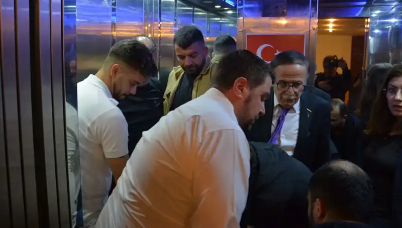 Volkan Konak Anmasında Kalp Krizi: Şok Edici Olay Detayları