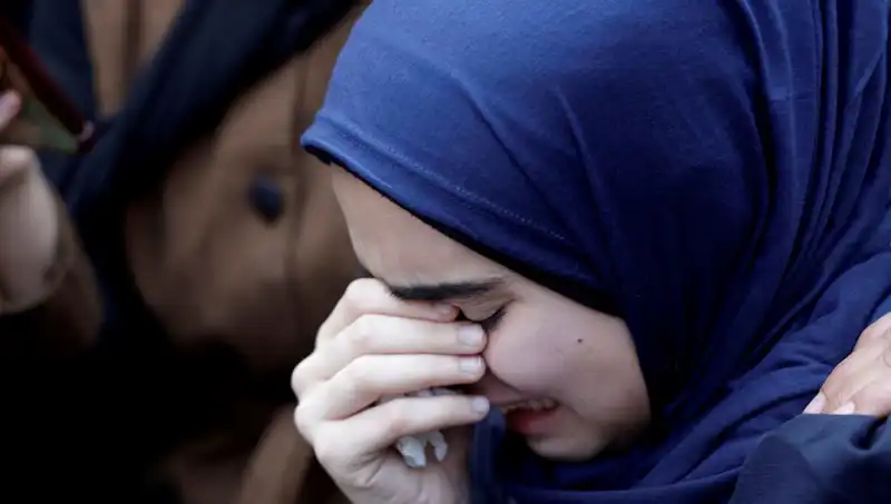 İsrail'de 18 Yıl Bekleyen Kadının Dramı: 700 İğne, Bir Bebeğin Hayatını Kaybettirdi