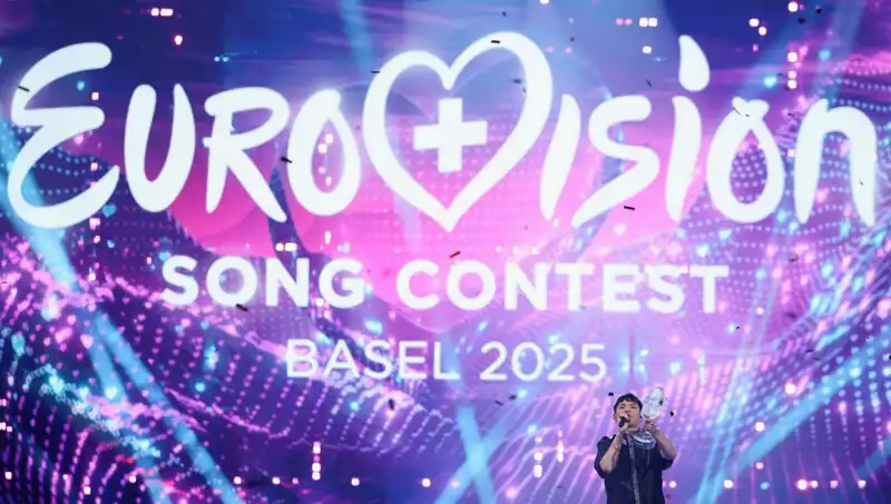 Eurovision’da İsrail’in Oylama Sistemi Yeniden Gözden Geçirilecek