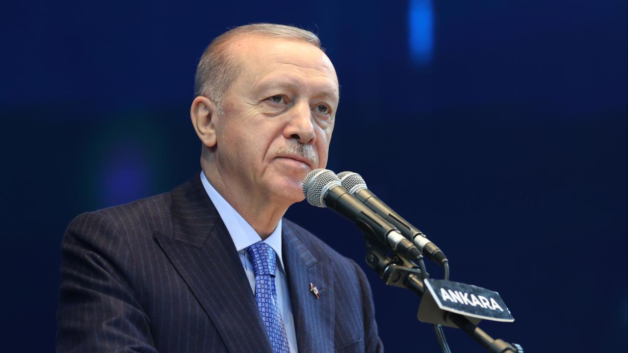 Cumhurbaşkanı Erdoğan: Demokrasiye Bağlılığımızı Vurguladı