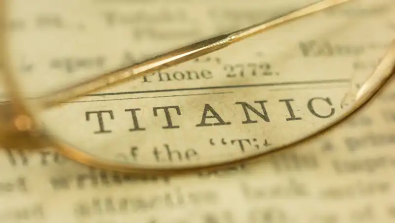 Titanik Gerçeği: "Batmaz" Sözü Neden Efsaneleşti?
