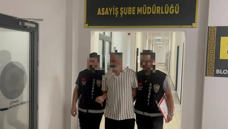 Kocaeli'nde Aile Vahşeti: İnsanlık Dışı Bir Olayın Ardında Gelişmeler