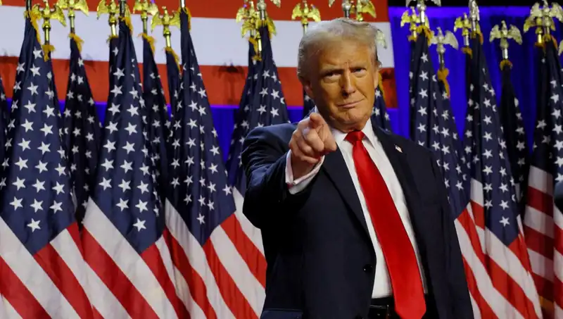 Trump, Rusya ve Ukrayna İle Büyük Ticaret Anlaşmaları Yapacağına Dair Söz Verdi