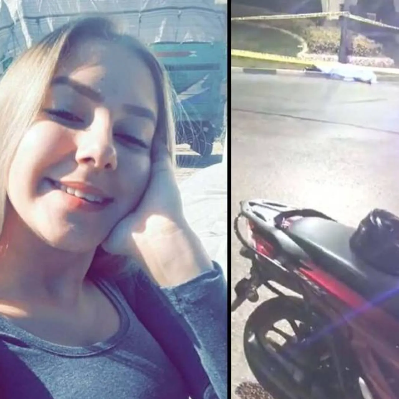 İki Genç Hayatını Kaybetti: Trafik Kazasında Feci Son