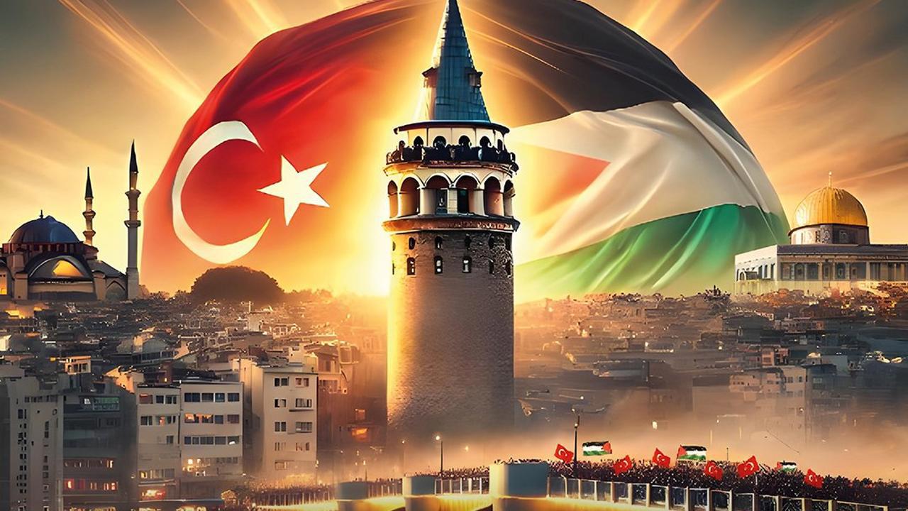 İnsanlık İttifakı İstanbul Buluşması Gerçekleşecek