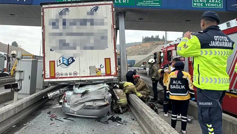 Bayram Tatilinde Yaşanan Kazalar: 74 Can Kaybı ve Acı İstatistikler