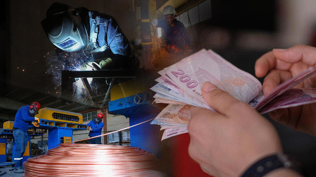 Asgari Ücret Tespit Komisyonu Toplantısı Başladı