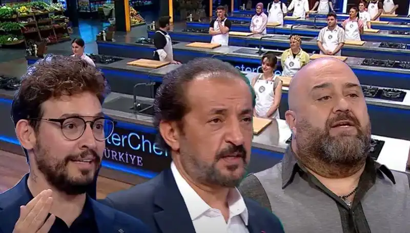 MasterChef Türkiye'de Sıcak Gelişmeler: Ana Kadroya Giren İlk Yarışmacı Belli Oldu