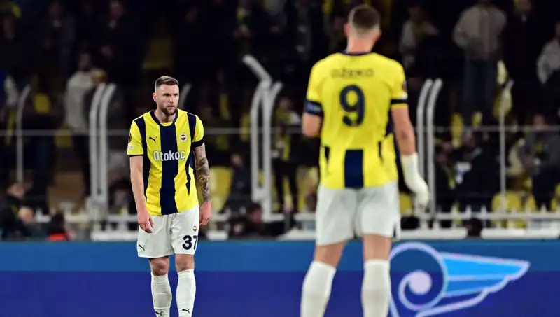Futbol Turu Zora Soktu: Dram Dolu Akşam ve Şok Sonuçlar