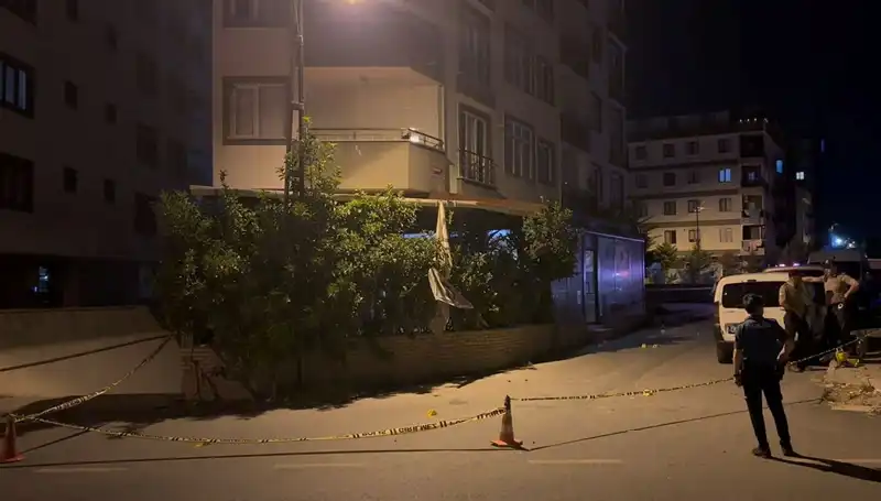 İstanbul'daki Kafeye Yapılan Silahlı Saldırıyla İlgili Detaylar Ortaya Çıktı