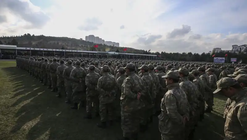 2025 Yılı İçin Bedelli Askerlik: Celp Dönemleri ve Ücret Bilgileri