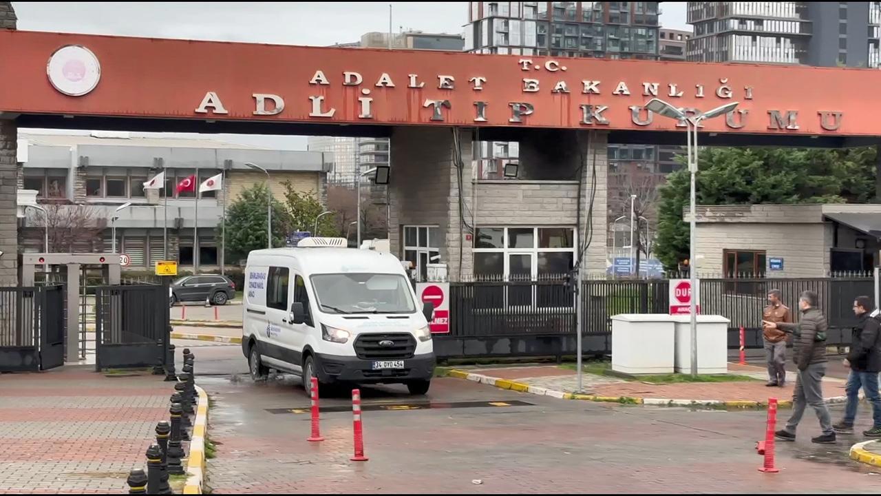 İETT Otobüsü 11 Yaşındaki Çocuğu Ezip Öldürdü