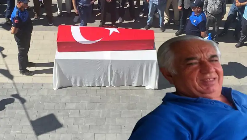 Bursa'nın Eski Belediye Başkanına Veda Töreni: Şehir Onu Unutmadı