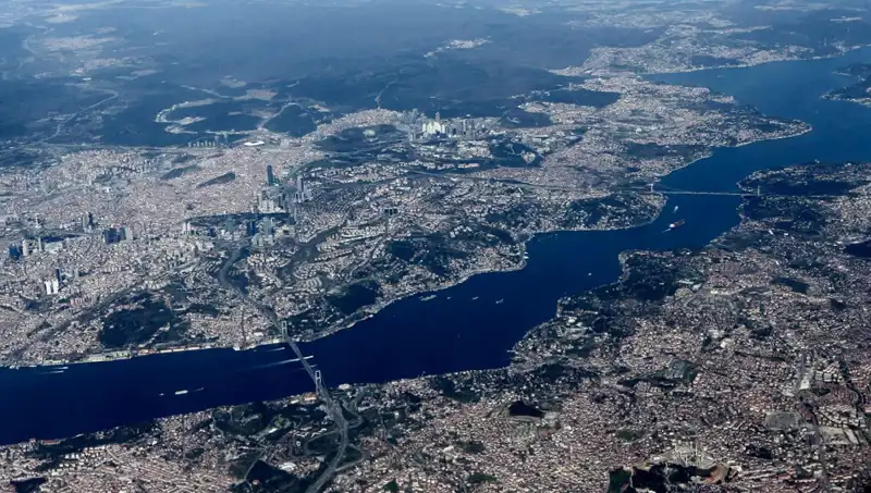 İstanbul'un Bahar Havası: Hava Trafiği Neden Canlandı?