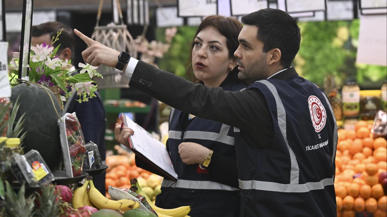 Yüksek Fiyat Uygulayan İşletmelere 10 Milyon TL Ceza!