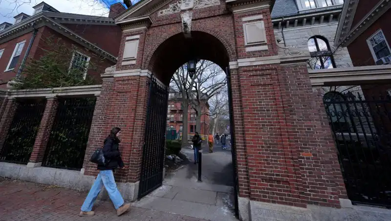 Harvard Profesörleri Trump Yönetimine Karşı Dava Açtı! Nedenleri ve Sonuçları Neler?