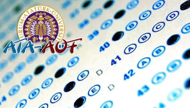 ATA-AÖF’te Sınavsız İkinci Üniversiteye Kayıt İçin Fırsatlar