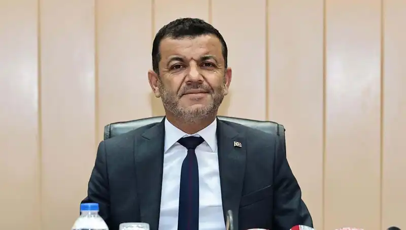 Bülent Nuri Çavuşoğlu: CHP Kurultayı'nın Arkasındaki Önemli İsim