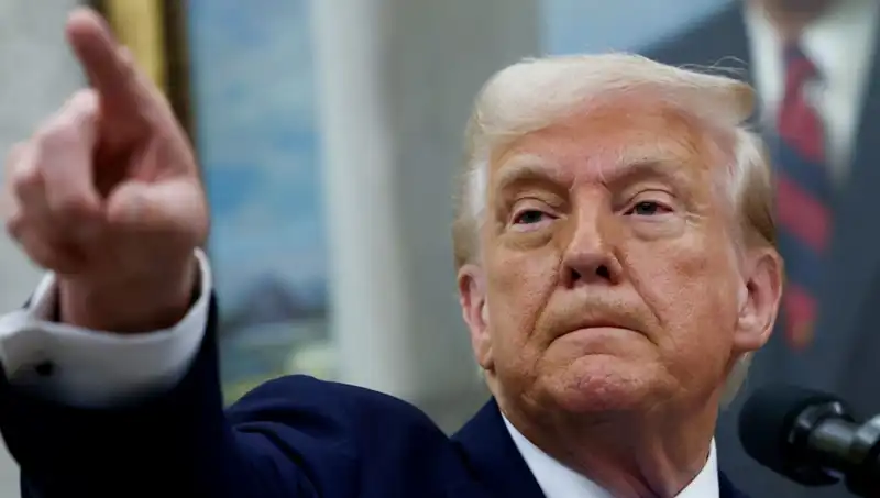 Trump’tan 2 Nisan Uyarısı: Amerikan Tarihinin Dönüm Noktası mı?