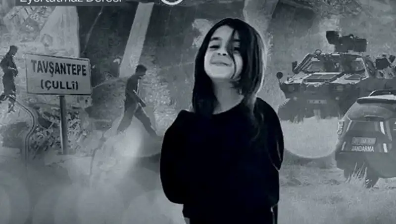 Narin Güran'ın Ölmeden Önceki Duygusal Son İsteği: "Ağabey, Sana Bir Şey Diyeceğim"