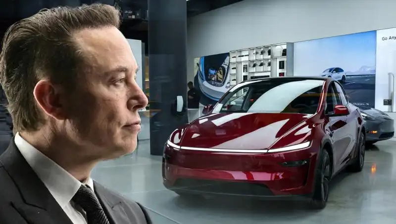 Elon Musk'ın Avrupa'daki Yatırımları Bekleneni Karşılamadı: Yarışı Kaybediyor mu?