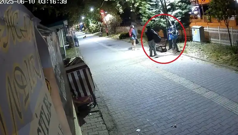 Aydınlatma Direklerinden LED Işıkları Çalındı: Zarar 300 Bin TL’yi Buldu!
