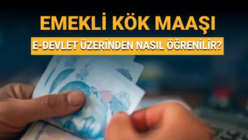 Kök Maaş Hesaplamak Artık Çok Kolay: Adım Adım Rehber
