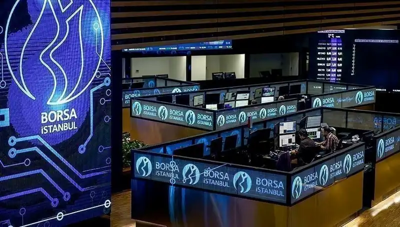 Küresel Ekonomi 40 Günde 1,5 Trilyon Dolar Değer Kaybetti