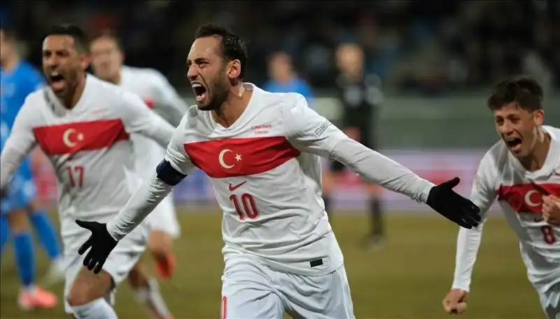 2025 Süper Lig Milli Maç Ara Tarihleri Açıklandı: Futbolseverler Dikkat!