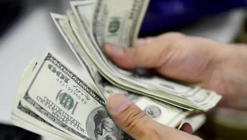 Bugün Dolar Kuru Ne Kadar? 30 Nisan 2024 Güncel Veriler