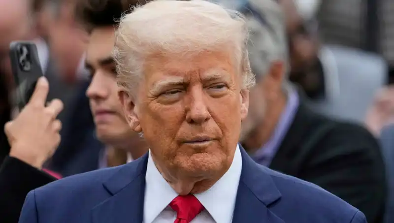 Trump Yönetimi, Çin’e Uygulanan Vergileri Düşürme Kararını Açıkladı