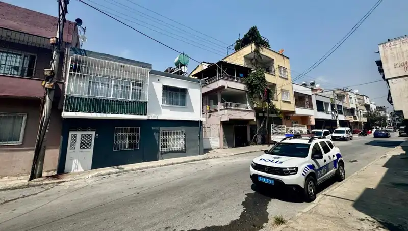 Silah Sesleri Korkunç Gerçeği Ortaya Çıkardı: Anne ve Kızı Ölü Bulundu