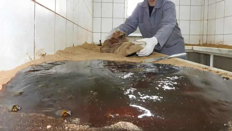 485 Yıldır Süregelen Geleneğin Alegorisi: 41 Baharatla Hazırlanan Dua