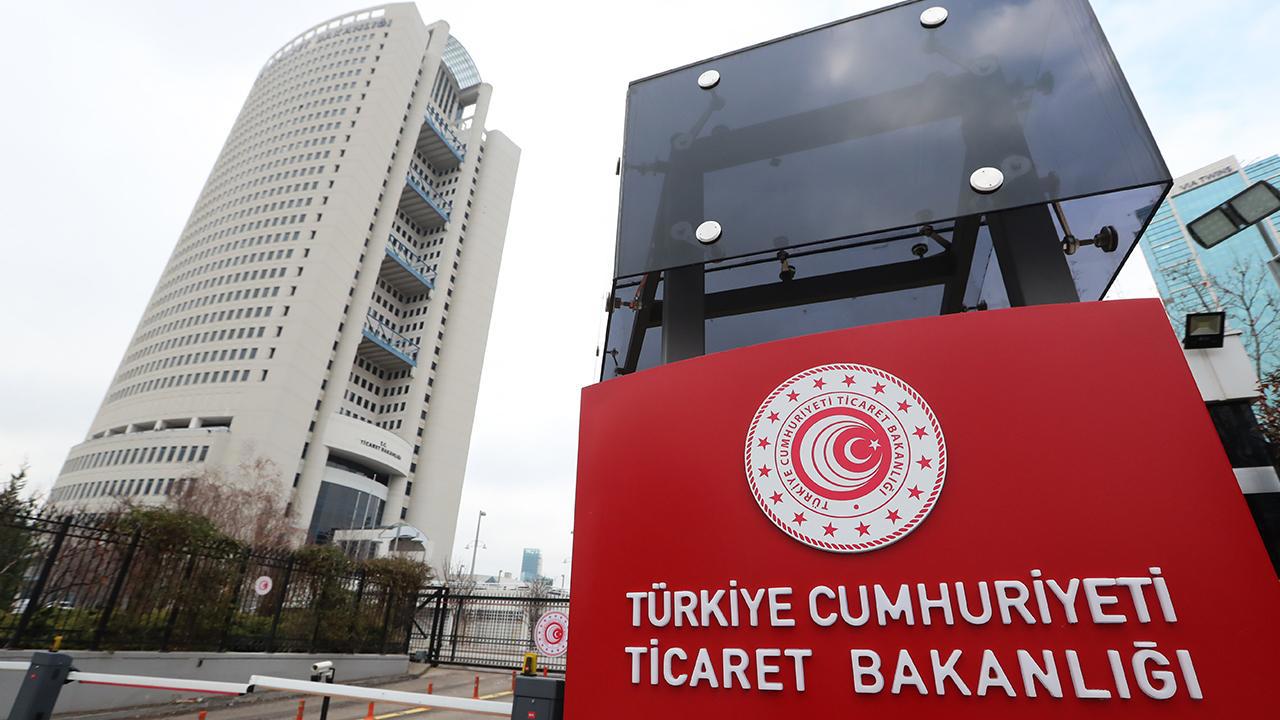 l Mallarına Limandan Giriş Yasağı Devam Ediyor'