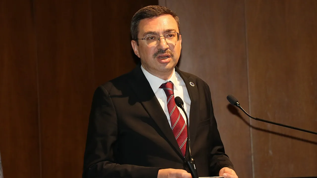 Başkanı Gönül’den Yeşil Borçlanma Vurgusu: Sürdürülebilir Finansman Önceliğimiz