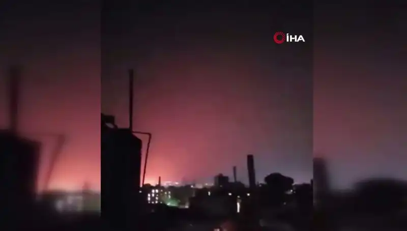 ABD'nin Sana'ya Hava Saldırısı: 12 Can Kaybı ve Korkunç Tahribat
