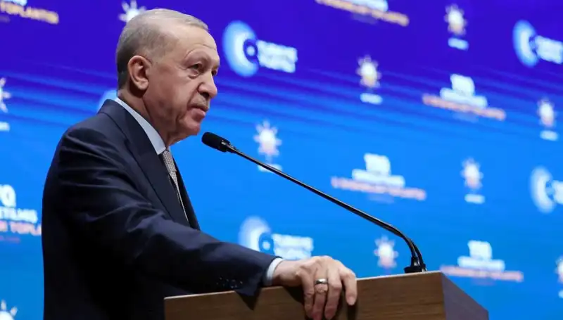 Erdoğan ve DEM Parti: Geleceği Belirleyecek Kritik Görüşme Başlıyor