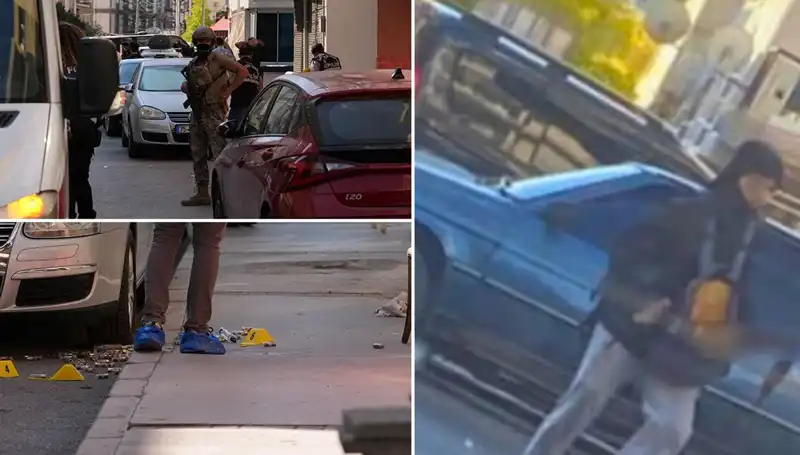 İzmir'de Karakol Saldırısı: 16 Çocuğun Serbest Bırakılması İle Gelişmeler