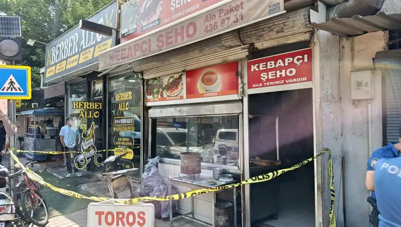 Adana'da Anne Katili Yakalandı: Olayın Perde Arkası Aydınlatıldı