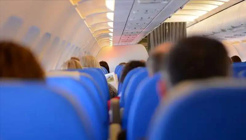 Uçuş Güvenliğinde Yeni Tehdit: Uçağa Yön Değiştiren Riskler