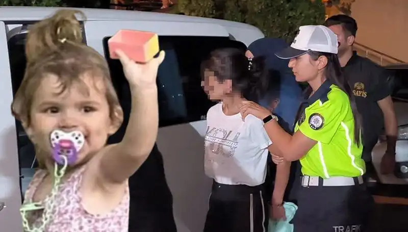 Sıla Bebek Davası: Gerekçeli Karar ile Dehşet Verici Ayrıntılar Gün Yüzüne Çıktı